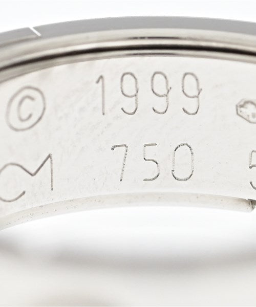 Cartier แหวน
