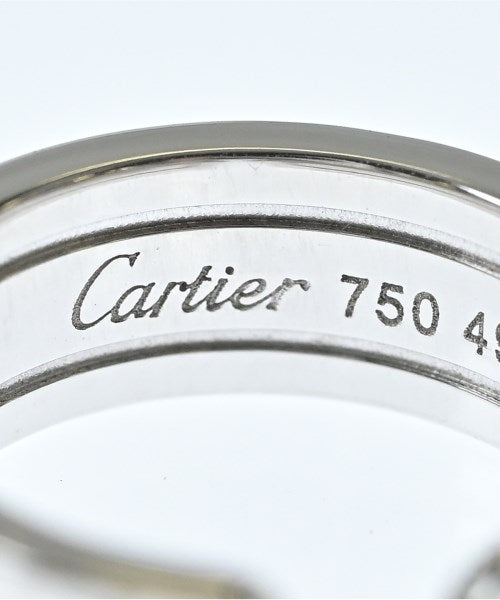 Cartier แหวน