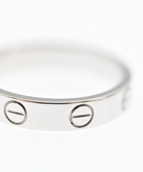 Cartier แหวน
