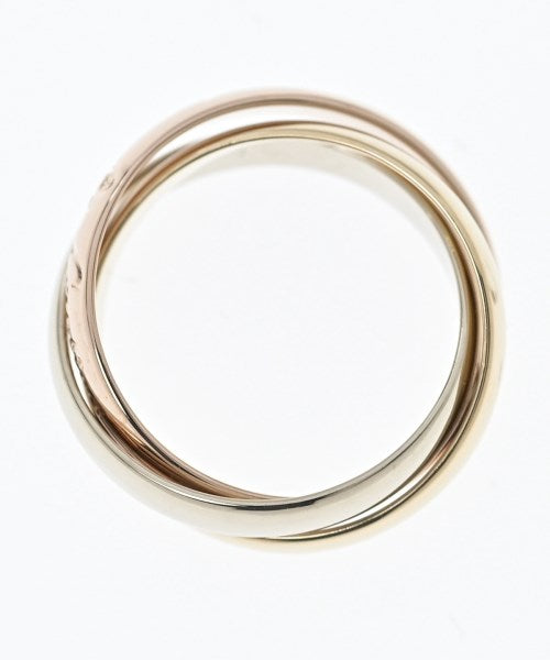 Cartier แหวน