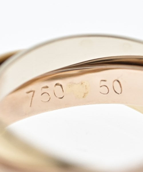 Cartier แหวน