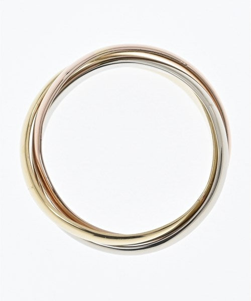 Cartier แหวน