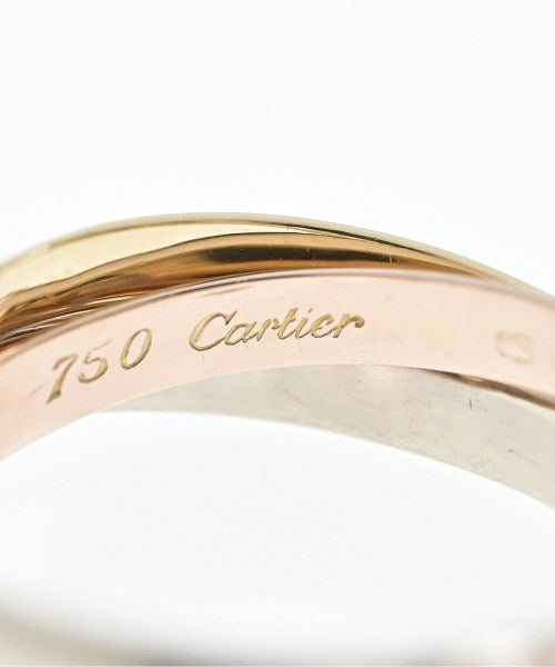Cartier แหวน