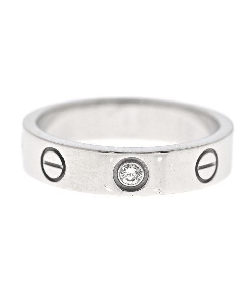 Cartier แหวน