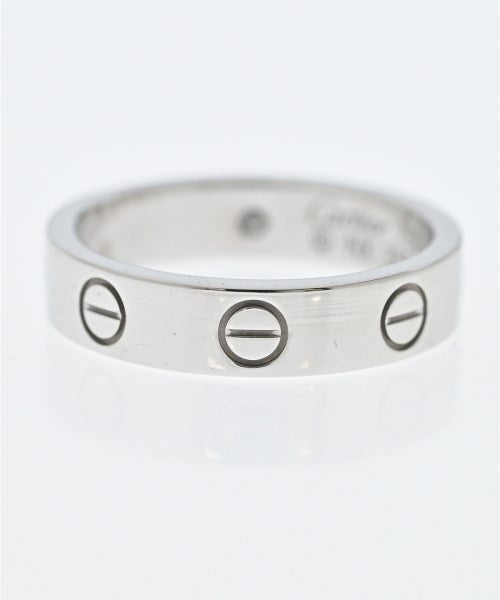 Cartier แหวน