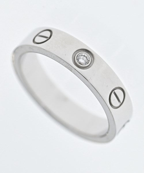 Cartier แหวน