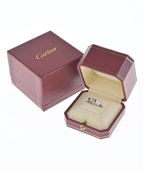 Cartier แหวน