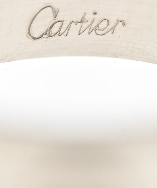 Cartier แหวน