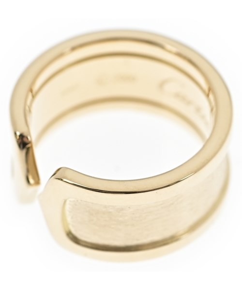 Cartier แหวน