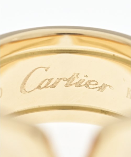 Cartier แหวน