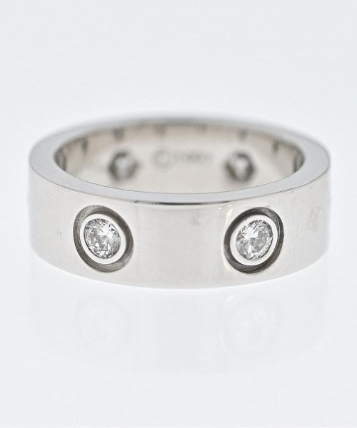 Cartier แหวน