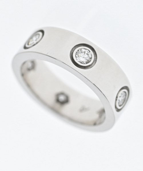 Cartier แหวน