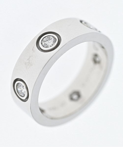 Cartier แหวน