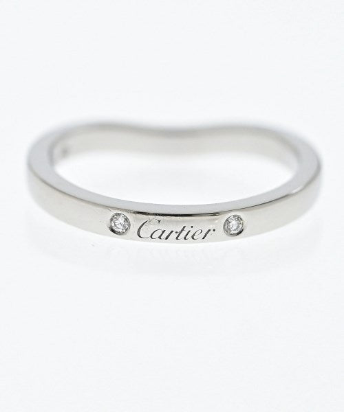 Cartier แหวน
