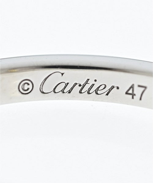 Cartier แหวน