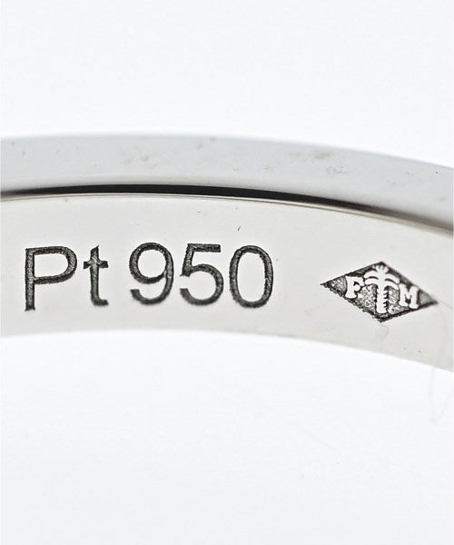 Cartier แหวน
