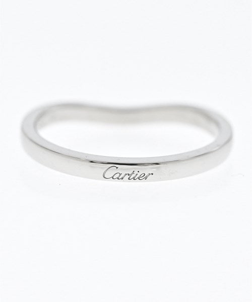 Cartier แหวน