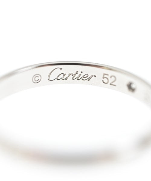 Cartier แหวน