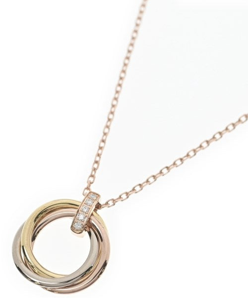 Cartier สร้อยคอ