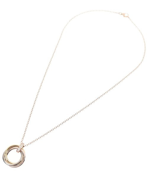 Cartier สร้อยคอ
