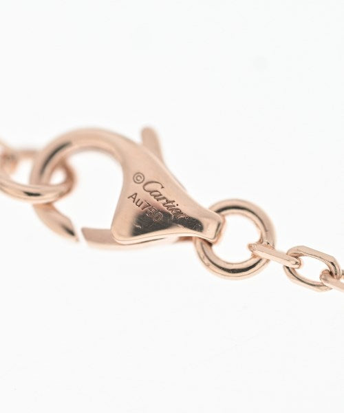 Cartier สร้อยคอ