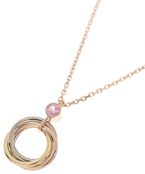 Cartier สร้อยคอ
