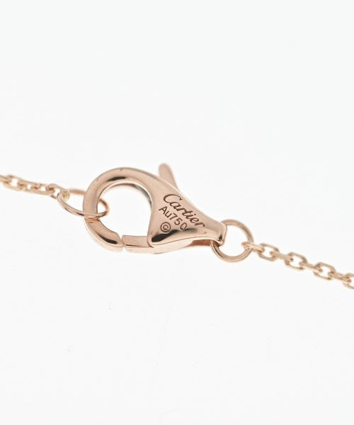 Cartier สร้อยคอ