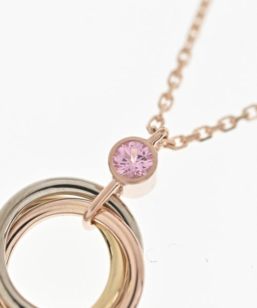 Cartier สร้อยคอ