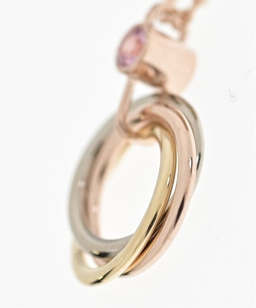 Cartier สร้อยคอ
