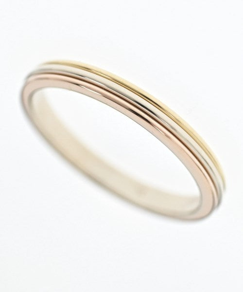 Cartier แหวน