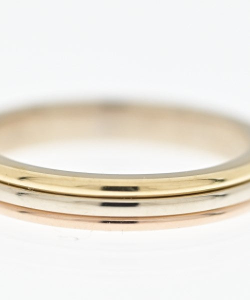 Cartier แหวน