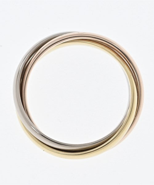 Cartier แหวน