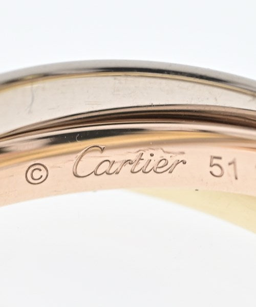 Cartier แหวน