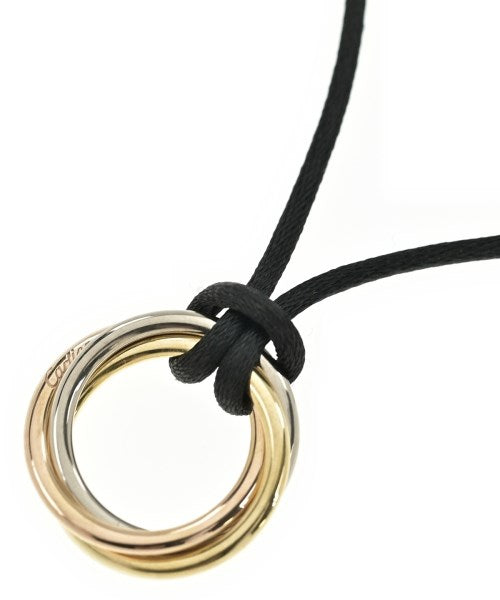 Cartier สร้อยคอ