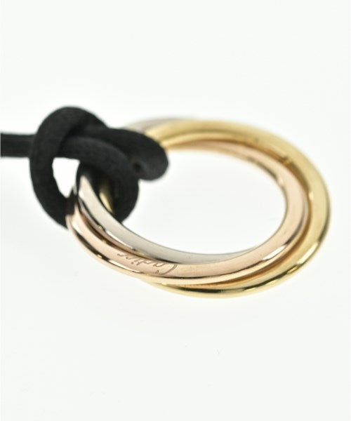 Cartier สร้อยคอ