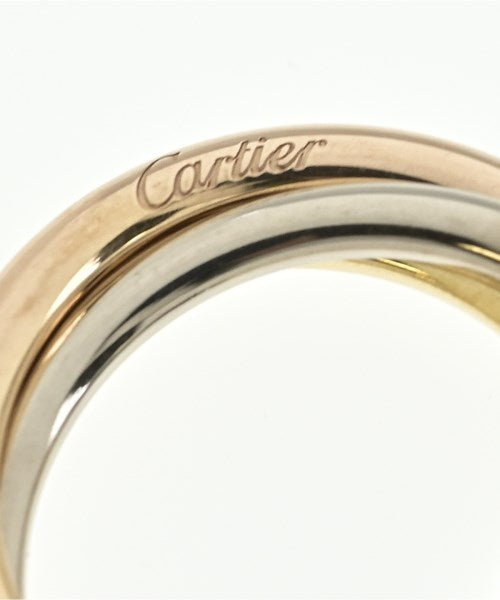 Cartier สร้อยคอ