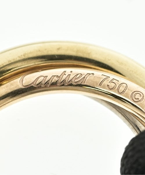Cartier สร้อยคอ