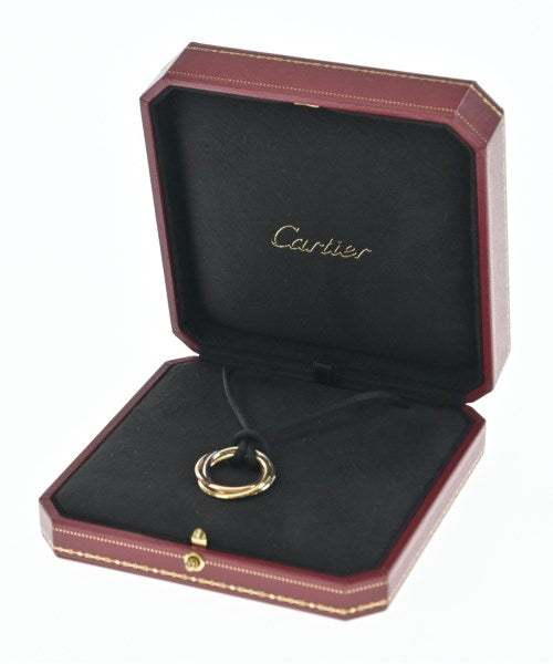 Cartier สร้อยคอ
