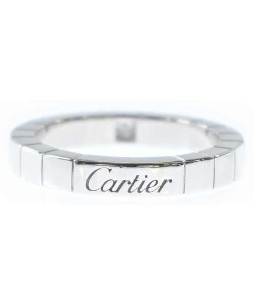 Cartier แหวน