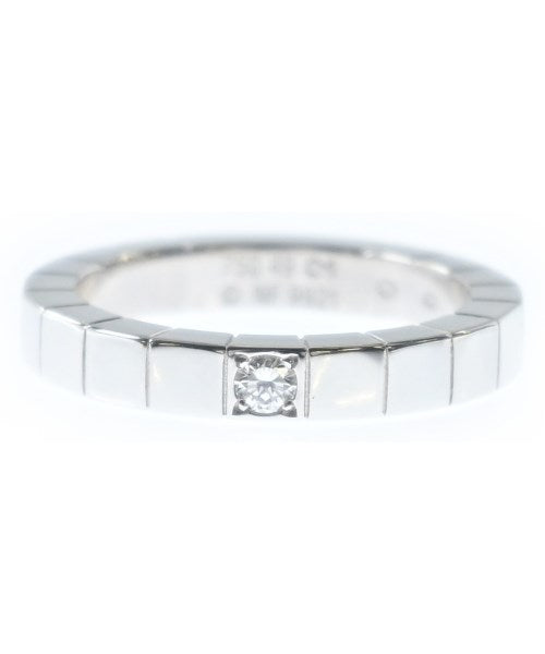 Cartier แหวน