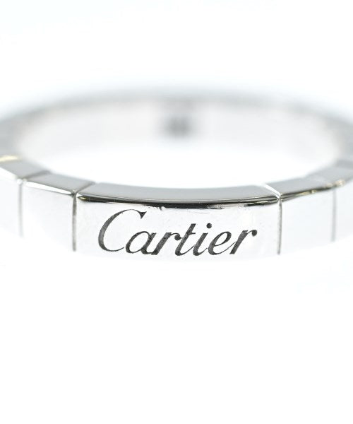 Cartier แหวน