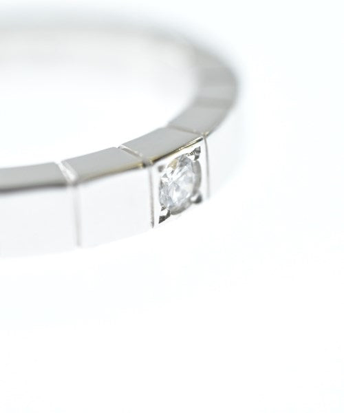 Cartier แหวน