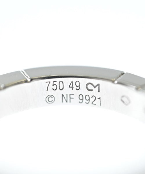 Cartier แหวน