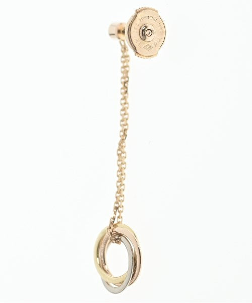 Cartier ต่างหู