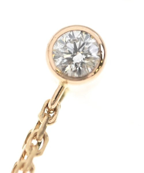 Cartier ต่างหู