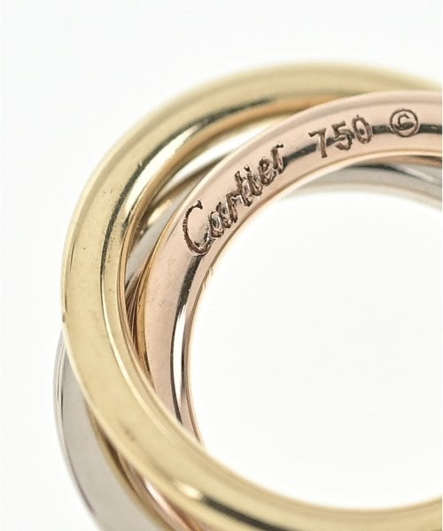 Cartier ต่างหู