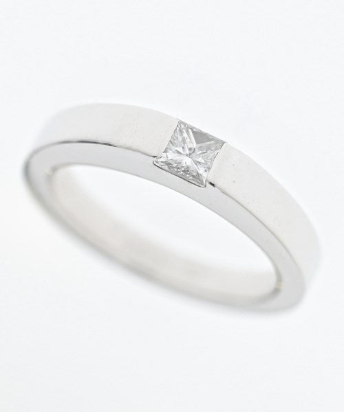 Cartier แหวน