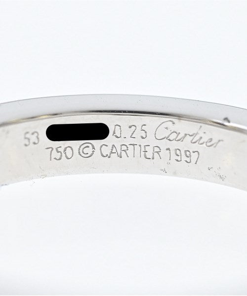 Cartier แหวน