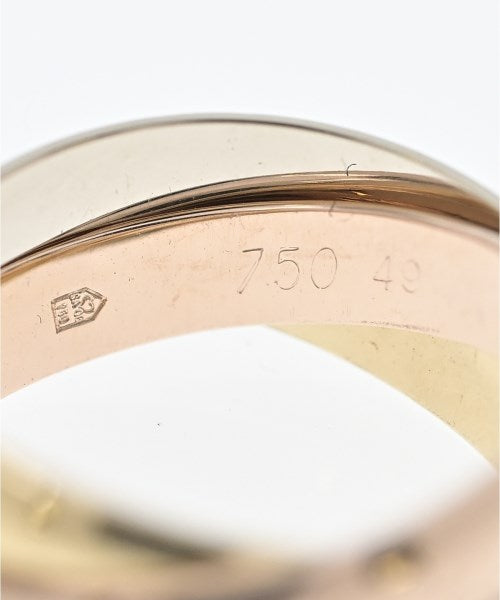 Cartier แหวน