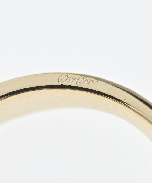 Cartier แหวน